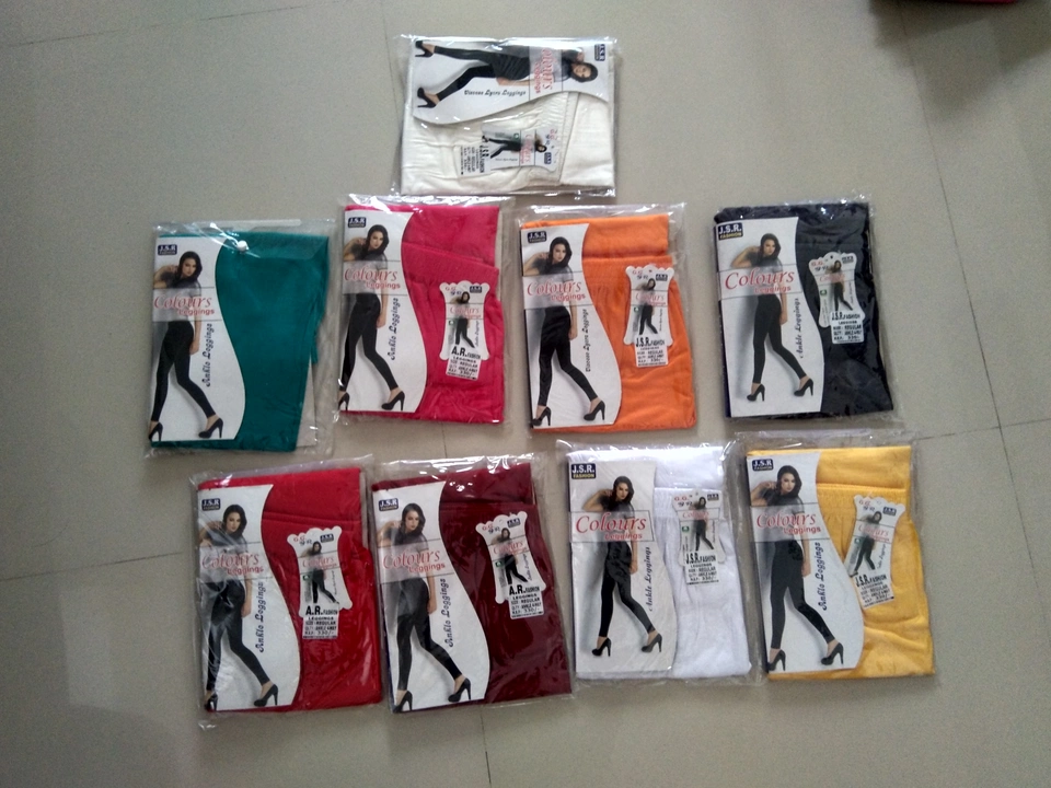 Post image Contact us for best deal in leggings..ankle and churidar both available