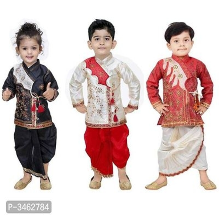 Kid's  uploaded by SAPANA shopping  on 7/18/2022