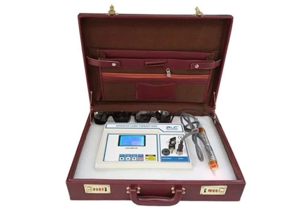 Kstar Laser therapy device  uploaded by Khandoliya Industries on 7/18/2022