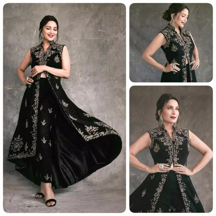 Madhuri dixit Suit uploaded by GS Traders on 7/18/2022