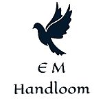 Business logo of EM HANDLOOM