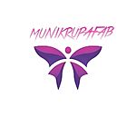 Business logo of Munikrupafab