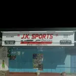 Business logo of J k sports dresses