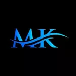 Business logo of MK Men's Collection
