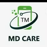 Business logo of MD CARE