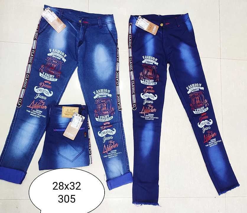 Product uploaded by Pazel Jeans on 11/13/2020