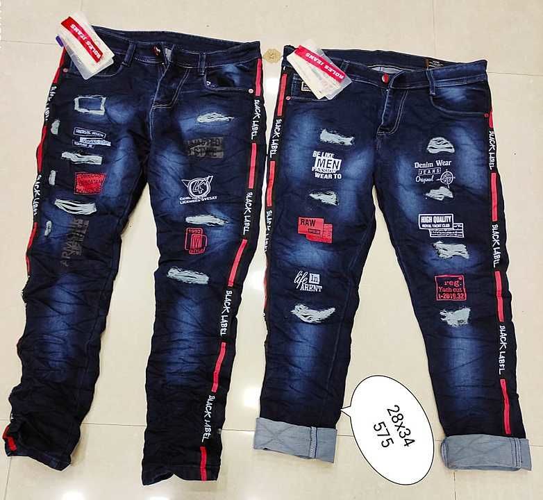 Product uploaded by Pazel Jeans on 11/13/2020