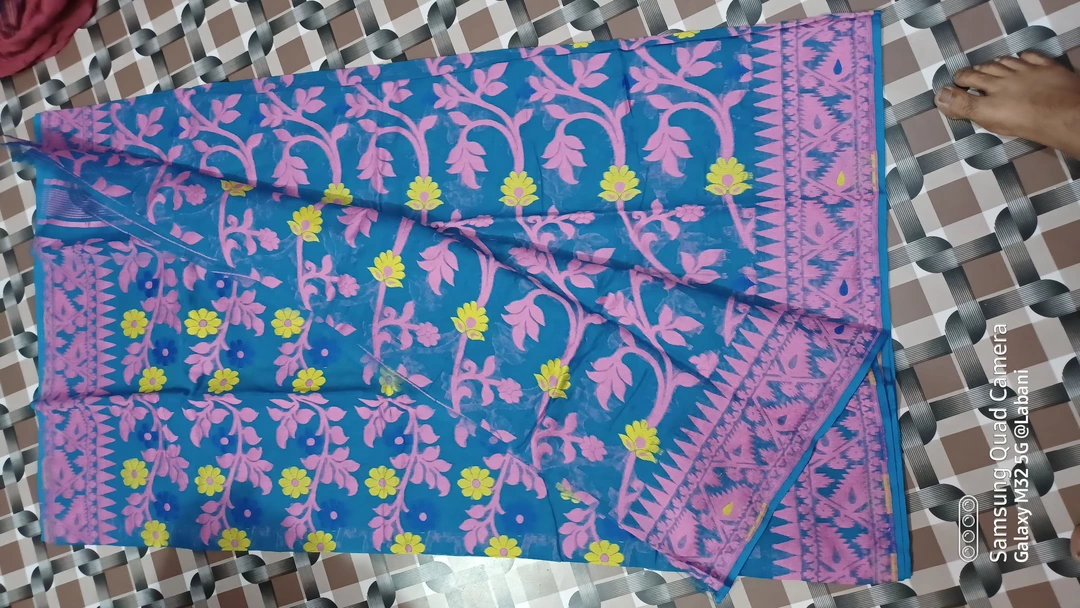 Product uploaded by Nandi saree house on 7/19/2022