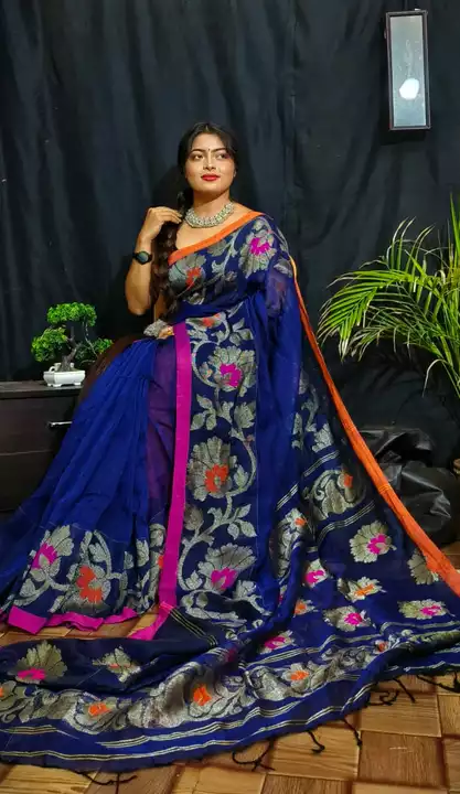 Product uploaded by Nandi saree house on 7/19/2022