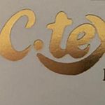 Business logo of Ctex Designer Sarees