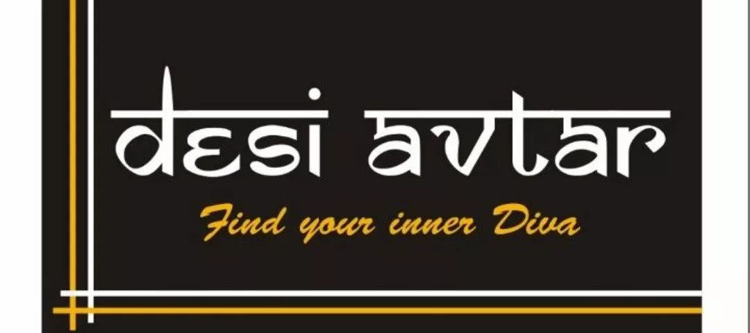 Visiting card store images of Desi Avtar