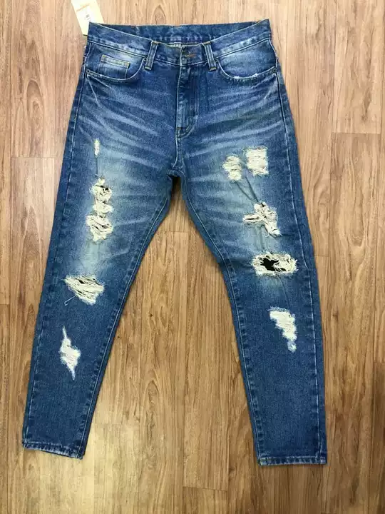denim jeans  uploaded by Littlemama on 7/19/2022