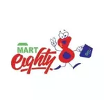 Business logo of Mart Eighty8