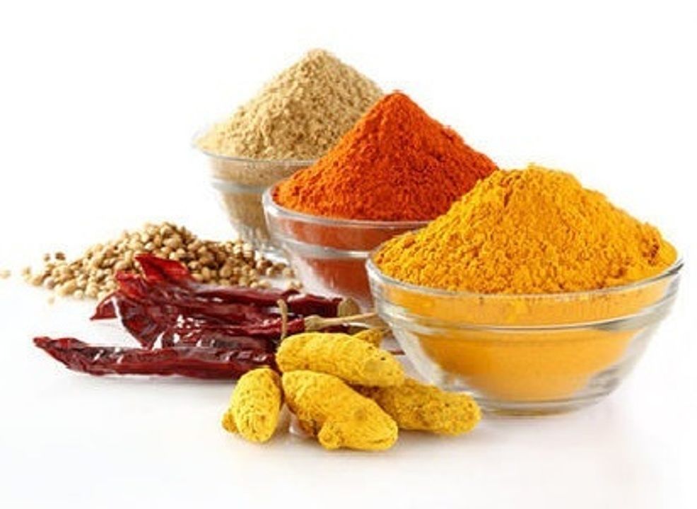 Haldi Packet uploaded by business on 6/20/2020