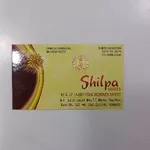 Business logo of Shilpa sarees
