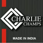 Business logo of Charlie champs