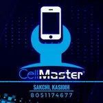 Business logo of Cell master