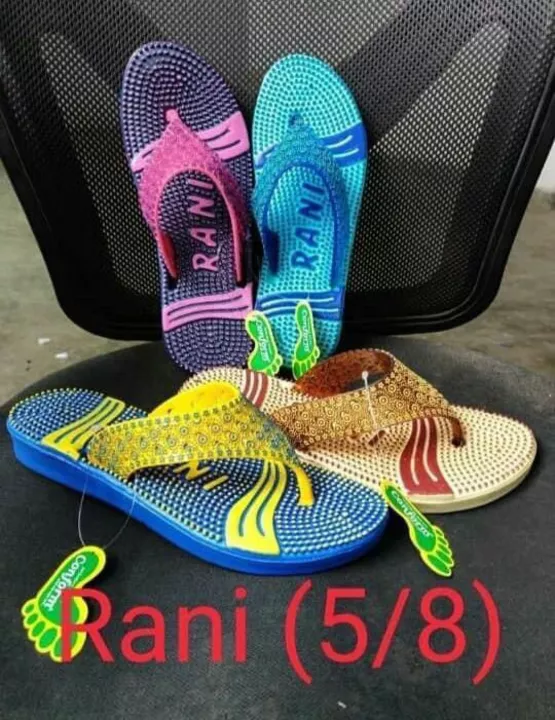 Rani uploaded by Wholesale footwear on 7/19/2022