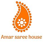 Business logo of Amar Saree House 
