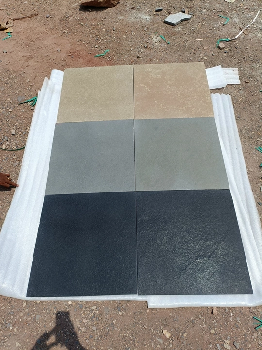 Post image Our products kadapa black tandur yellow tandur grey and kurnool grey stones all products used in floorings give good look to your home and our products are eco friendly