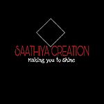 Business logo of Saathiya Creation
