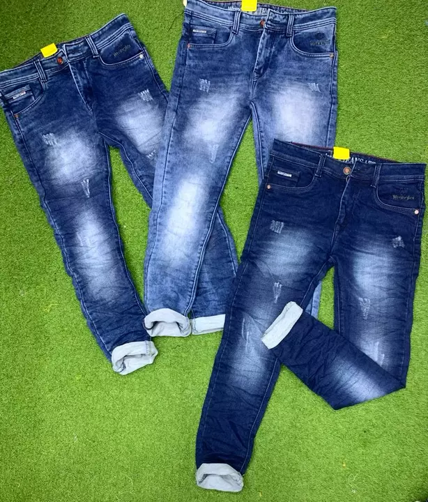Product uploaded by Bajigar jeans on 7/19/2022
