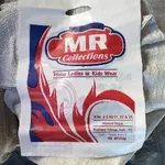 Business logo of M&r collection men's ladies & kids wear
