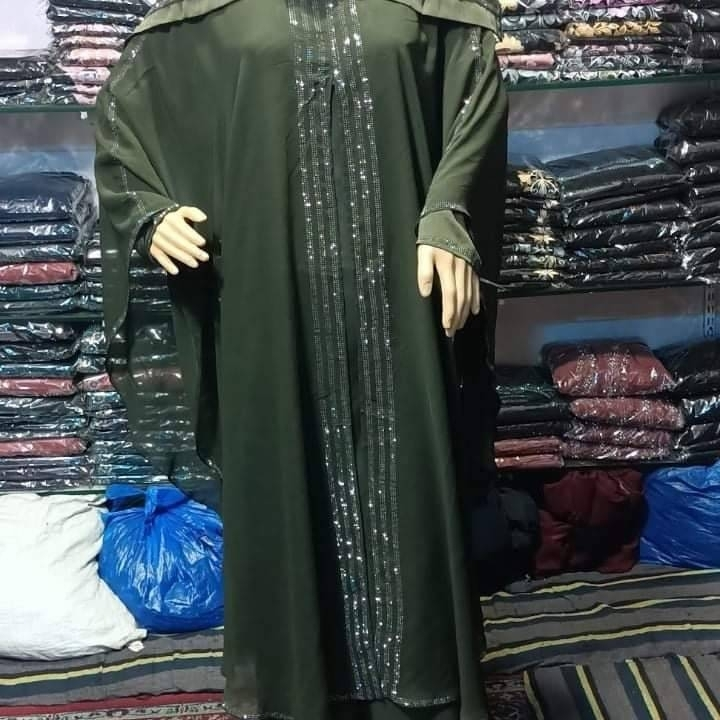 Product uploaded by Hina hejab collection on 7/19/2022