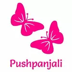 Business logo of Pushpanjli
