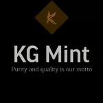 Business logo of KG Mint