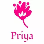 Business logo of Priya sarees