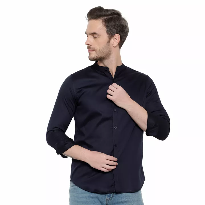 SharpEN Men's Slim Fit Shirt uploaded by business on 7/19/2022