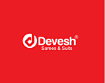 Business logo of Devesh Sarees