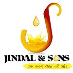 Business logo of Jindal and Sons 