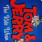 Business logo of Tom and Jerry kids wear