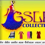 Business logo of GSLK collection