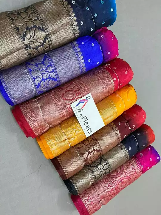 Product uploaded by NHB saree on 7/19/2022