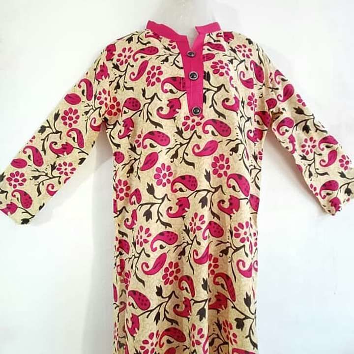 Kurti uploaded by Sam Collection india on 11/13/2020