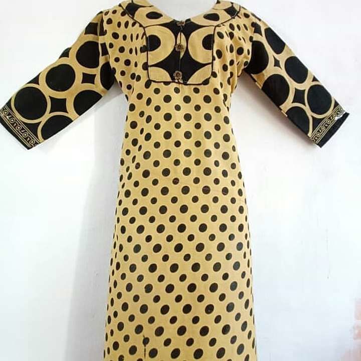 Kurti uploaded by Sam Collection india on 11/13/2020