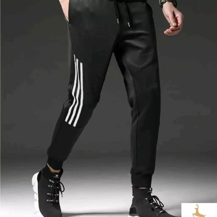 Gorgeuse Trendy Men Track Pant uploaded by business on 7/19/2022