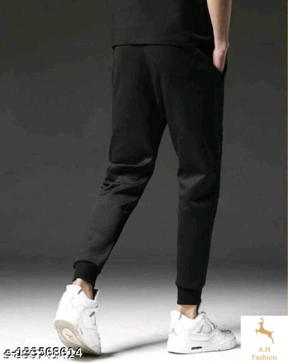 Gorgeus Trendy Men Track Pants uploaded by business on 7/19/2022