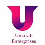 Business logo of Umarah enterprises