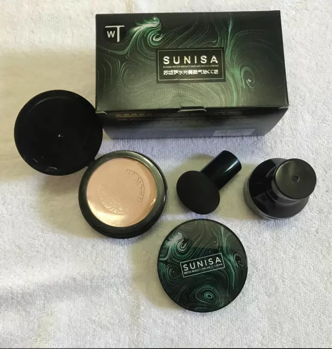 Sunisa  uploaded by Bulk Quality Cosmetics @ Best Prices on 7/19/2022