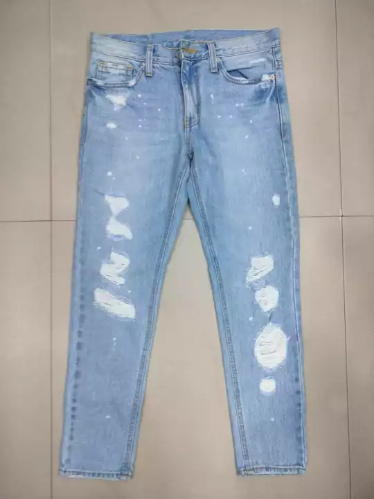 Product image with price: Rs. 150, ID: women-jeans-wholesale-f024ba4e