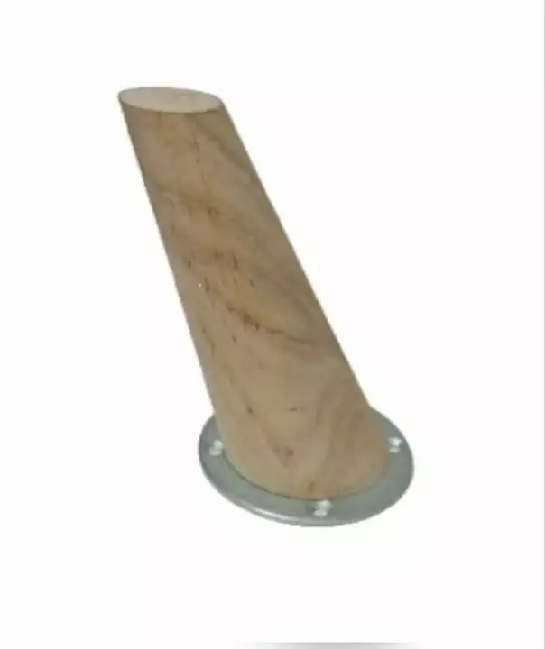 Wooden sofaleg - size :- 3" uploaded by Shri Wooden art on 7/19/2022