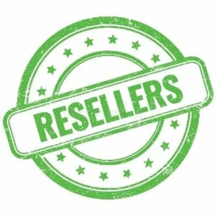 Post image Reseller has updated their profile picture.