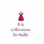 Business logo of R.K Collections by Nidhi