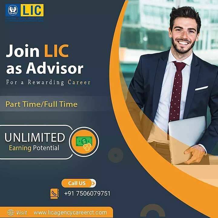 Join Professional Career as an Insurance Agent uploaded by business on 11/13/2020