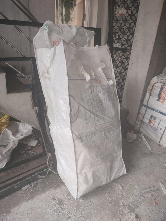 Packaging bag  uploaded by Bhagyalaxmi plastic packaging on 7/19/2022