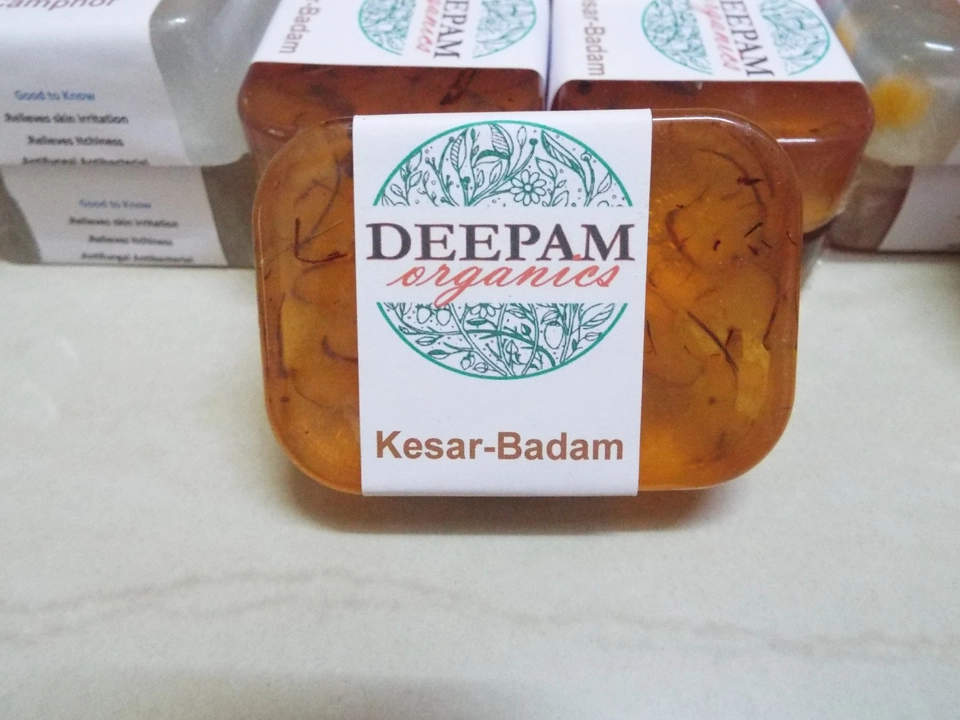 Product uploaded by Deepam Organics on 7/19/2022